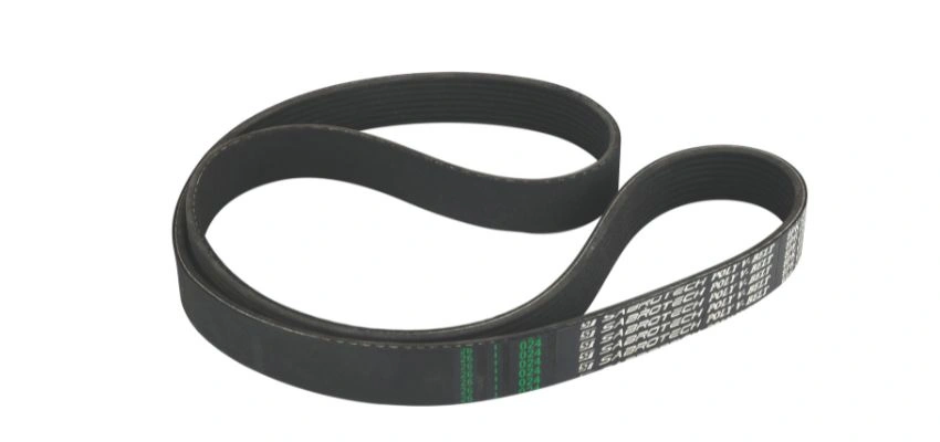 V-Ribbed Belt Non AC